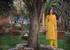 Fabllana By Ibiza Digital Printed Cotton Designer Salwar Suits Wholesale Shop In Surat